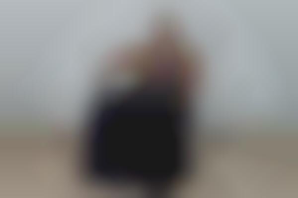 Expressive Adult Photography