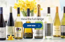 Wine Delivery Services