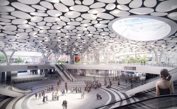 Top 90 Architecture Ideas in July