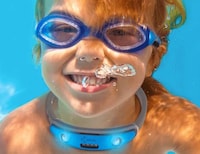 Wearable Swimming Monitors Image 2