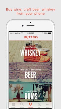 Localized Liquor Delivery Apps Image 5