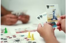 Eco-Friendly Card Games Article Thubnail