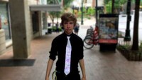 Customizable LED Ties Image 2
