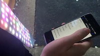 Customizable LED Ties Image 3