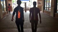 Customizable LED Ties Image 5
