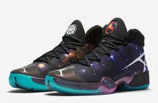 Cosmic Sport Sneakers