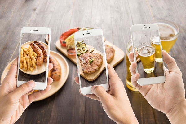Top 100 Mobile App Ideas in July