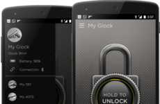 Personalized Firearm Locks