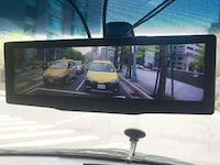 Dynamic Rear View Mirrors Image 4