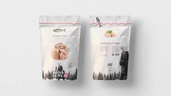 Top 100 Packaging Ideas in July