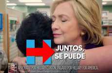 Cultural Political Campaigns