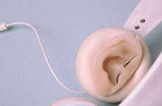 Health-Tracking Headphones