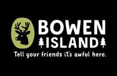 Cheeky Tourism Campaigns