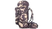 Carbon Fiber Backpacks Image 6