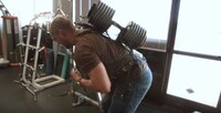 Carbon Fiber Backpacks Image 8