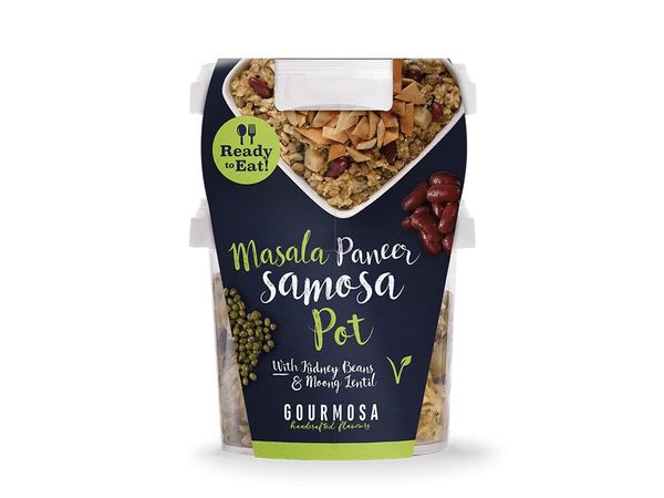 14 Ready-To-Eat Meal Ideas