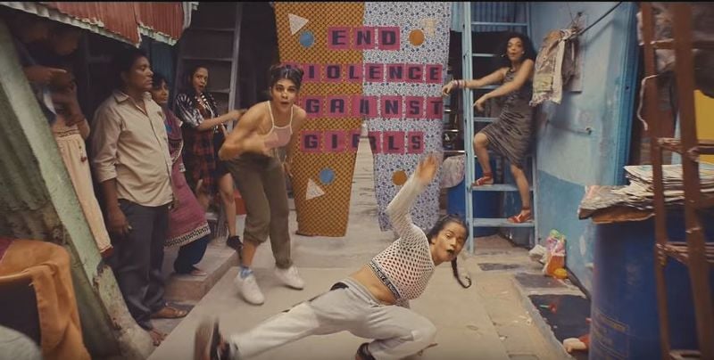 Activist Music Videos