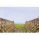 Bamboo Hexagonal Structures Image 3