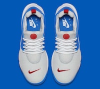 Patriotic Sneaker Concepts Image 2