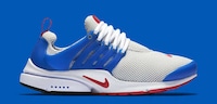 Patriotic Sneaker Concepts Image 4