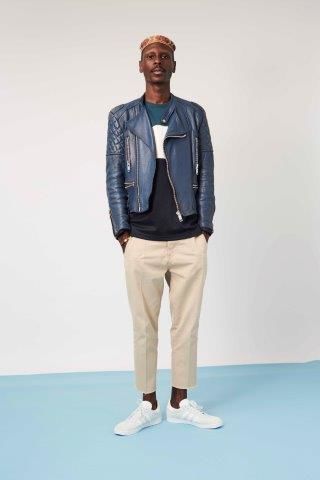 Revamped Classic Sneakers