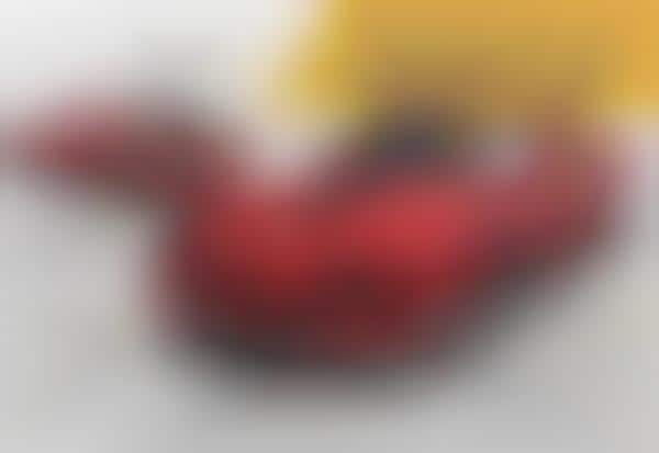 Commemorative Muscle Cars
