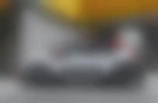 Customizable Supermini Cars