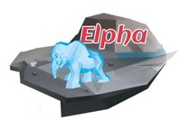 3D-Printed Board Games Image 8