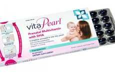 Child-Resistant Prenatal Vitamins