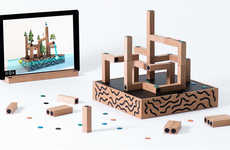 Digital Toy Blocks