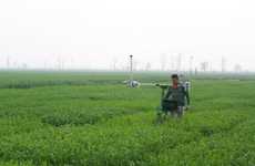 Portable Phenotyping Carts