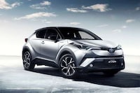 Funky High-Performance SUVs Image 2