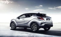 Funky High-Performance SUVs Image 3