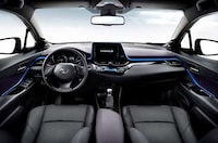 Funky High-Performance SUVs Image 5