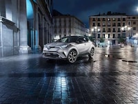 Funky High-Performance SUVs Image 7