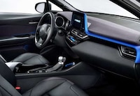 Funky High-Performance SUVs Image 8