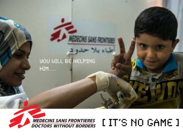Social Good Mobile Games