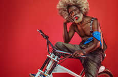 Hip Hop Grandpa Editorials