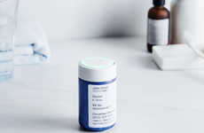 High Tech Prescription Trackers