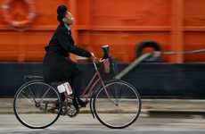 Electric-Assist Bike Motors