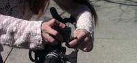 Attachable Action Camera Accessories Image 5