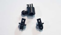 Attachable Action Camera Accessories Image 6