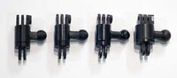 Attachable Action Camera Accessories Image 7