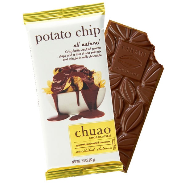 65 Tempting Chocolate Bars