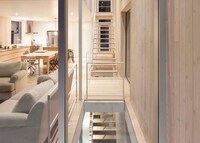 Glass Box Cabins Image 2