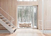 Glass Box Cabins Image 5