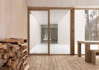 Glass Box Cabins Image 7