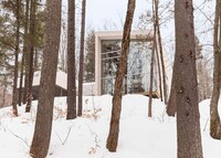 Glass Box Cabins Image 8