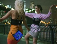 Smart Illuminating Handbags Image 2