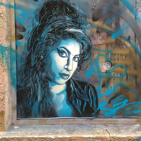 Heroine Street Portraiture
